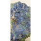Azuromalachite Complex