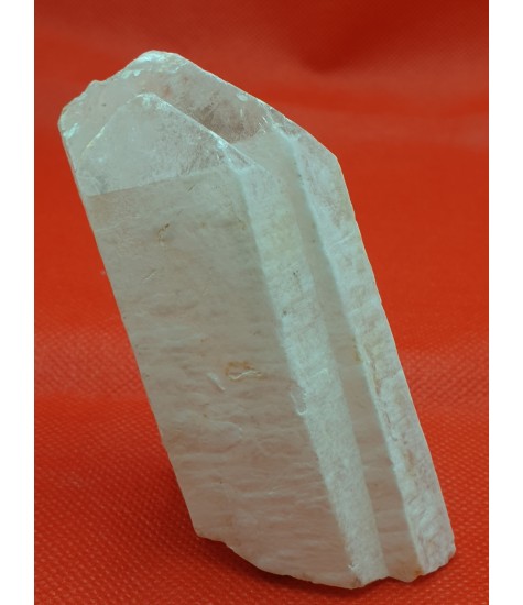Peak Quartz Tantric Twin