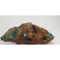 Azuromalachite Complex