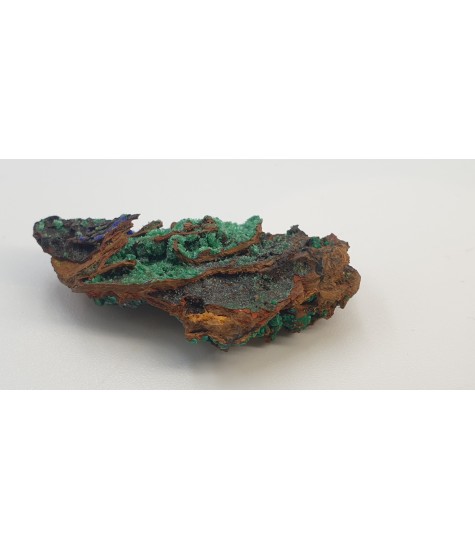 Azuromalachite Complex