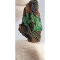 Azuromalachite Complex
