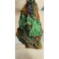 Azuromalachite Complex