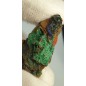 Azuromalachite Complex