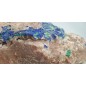 Azuromalachite Complex