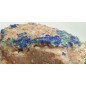 Azuromalachite Complex
