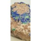 Azuromalachite Complex