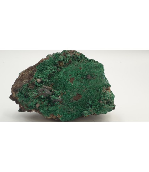 Malahite complex in Gaititis