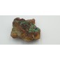 Azouromalahite complex in Gaititis