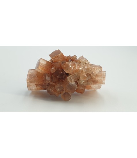 Orange Aragonite Complex (SPUTNIK)