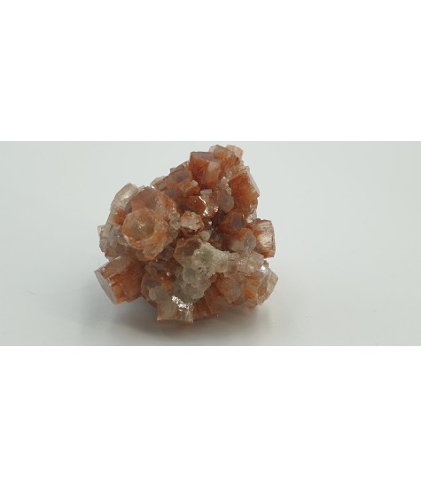 Orange Aragonite Complex (SPUTNIK)