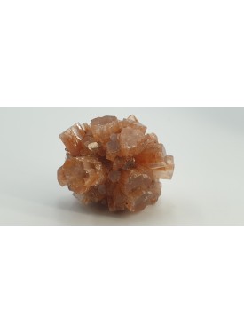 Orange Aragonite Complex...