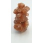 Orange Aragonite Complex (SPUTNIK)
