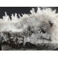 Quartz complex with Galenite