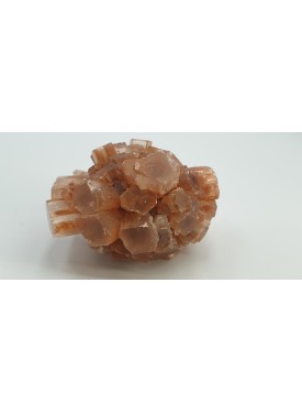 Orange Aragonite Complex...