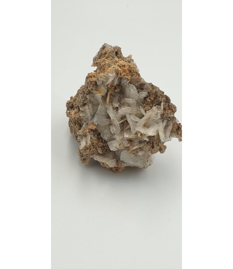 White Variti Complex