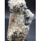 Quartz complex with Galenite