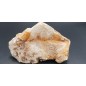 White Barite Crystal