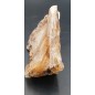 White Barite Crystal