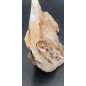 White Barite Crystal