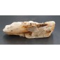 White Barite Crystal