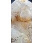 White Barite Crystal