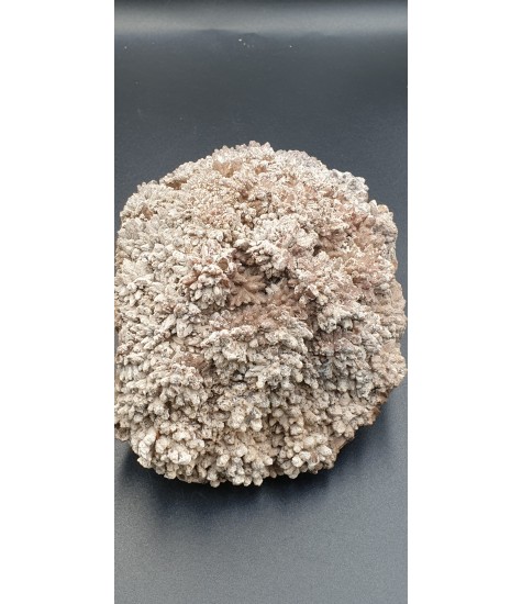 Ankeritiated Calcite Complex