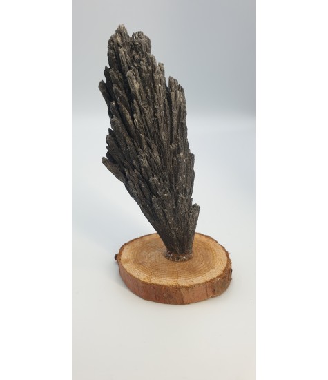 Crystal Mavrou Cyanite