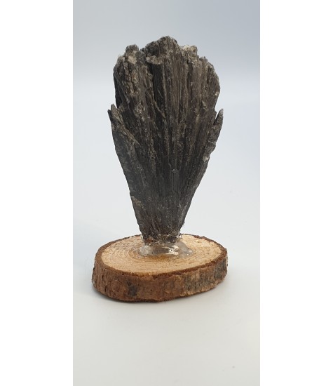 Crystal Mavrou Cyanite