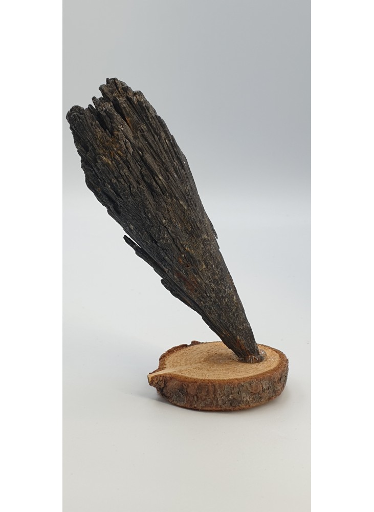 Κρύσταλλος Μαύρου Κυανίτη