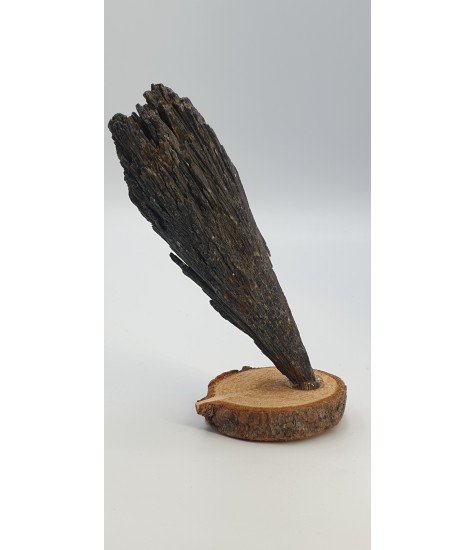 Κρύσταλλος Μαύρου Κυανίτη