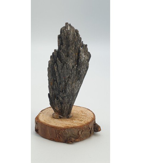 Κρύσταλλος μαύρου Κυανίτη ''SOLD''