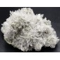 Quartz complex with Chlorite