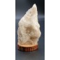 Aragonite White Complex