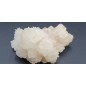 Complex of white Aragonite
