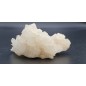 Complex of white Aragonite