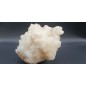 Complex of white Aragonite