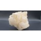 Complex of white Aragonite