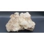 Complex of white Aragonite