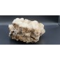 Complex of white Aragonite