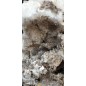 Complex of white Aragonite