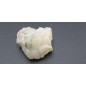 Complex of white Aragonite