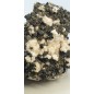 Calcite complex with Quartz, Sfalerite and Sidiropyrite