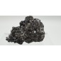Galenite complex with Quartz and Sidiropyrite