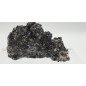 Galenite complex with Quartz and Sidiropyrite