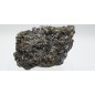 Galenite complex with Sfalerite and Sidiropyrite