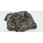 Galenite complex with Sfalerite and Sidiropyrite