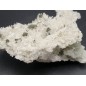 Quartz complex with Chlorite