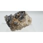Galenite complex with Calcite