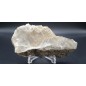 Selenite crystal