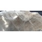 Selenite crystal